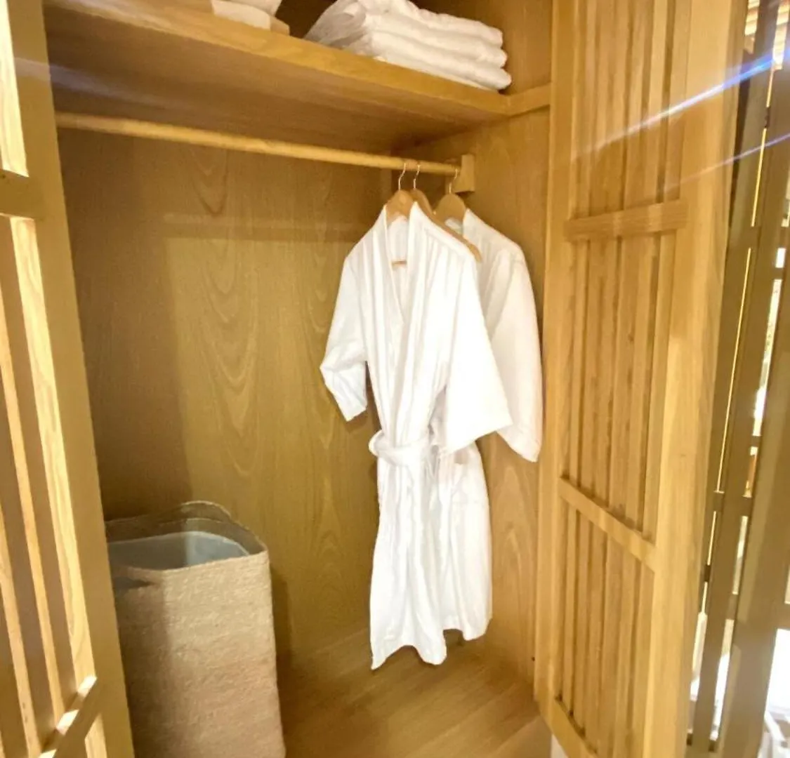 Appartamento New Villa With Bathtub And Jacuzzi Tulum